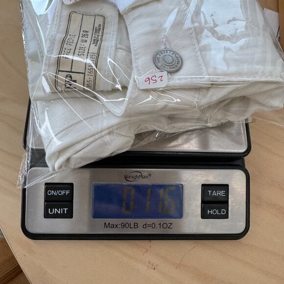 Free People Del Wray Step Raw Hem Skinny‎ Jeans NWT Sz 26 - Picture 14 of 14